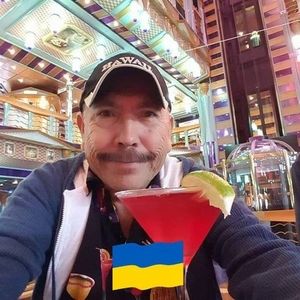 Meet your Posher, Ron